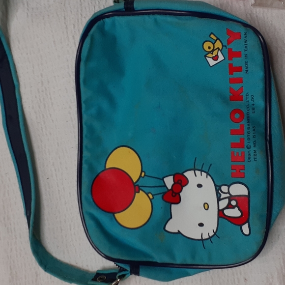 Vintage Hello Kitty lot - Picture 2 of 7